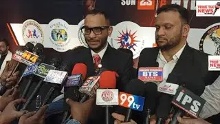 7th UMAI NATIONAL SENIOR MUAY THAI CHAMPIONSHIP 2026 VENUE SS CONVENTION CENTRE SHAMSHABAD 