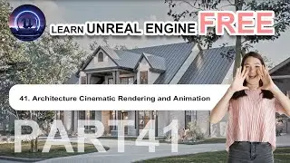 41. Architecture Cinematic Rendering and Animation/XZ Architects Data