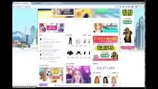 Stardoll Hack - Unlimited Stardollars and Starcoins PROOF!