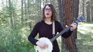 Death and the Lady - 1778 English folk song (Clifton Hicks, Waterson/Carthy)