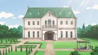 Ful metal alchemist | last episode  | Selim Bradley got mercy on a sparrow