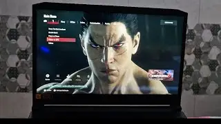 Tekken 8 DEMO - Play with All Characters using Cheat Engine