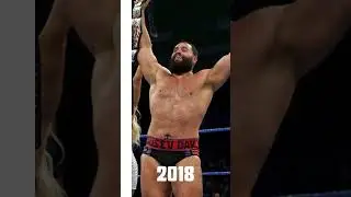 rusev (miro) (miroslav barnyashev) 🇧🇬 evolution edit #fuuny #sofia #bulgaria #wrestling #2025shorts