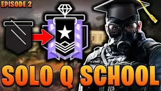 Тачанка &mdash; Бог! Серия Solo Queue, эпизод 2 &mdash; образовательный комментарий R6