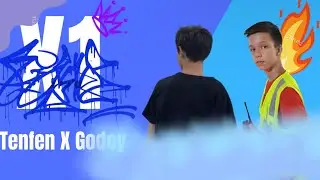X1 Tenfen X Godoy 3&ordm;