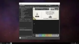 FREE Lush Sounding SonuScore Kontakt Instruments