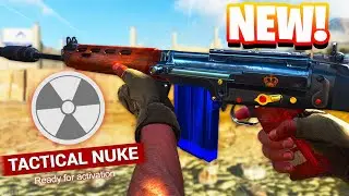 OVERPOWERED 💯 FAL BEST CLASS SETUP IN MODERN WARFARE! BEST FAL SETUP MULTIPLAYER/WARZONE SEASON 4!