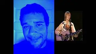 Leaving On A Jet Plane Song Cover