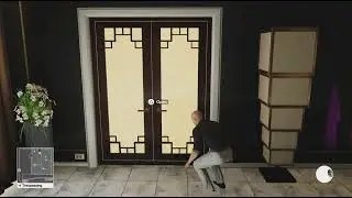 HITMAN 2016 - Bangkok/Club 27: Silent Assassin, Suit Only