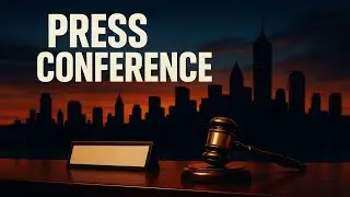 Press Conference : Japan Inc. vs the Activists: Ousted Fujitec chairman strikes back