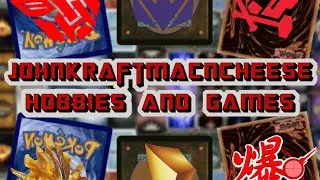 Last video of the year: Transformers Armada Unicron