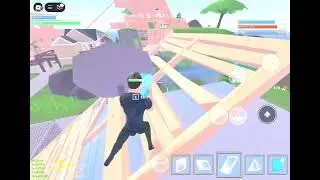 Strcid #roblox #edit #gameplay