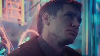 Like Tears in Rain&hellip; || Blade Runner (1982) || Synthwave Edit