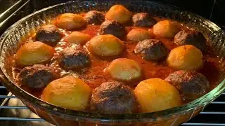 Recetë e mrekullueshme për Drekë 😋👍 Shije që nuk zhgënjen kurrë🥰❤️