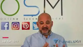 Funnels Kit + OTOs Reviews, Bonus, Tutorials From DemonvsRobot