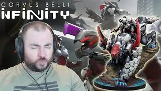 Humanity's Shield !? - Next Wave Bundle - Unboxing & Review