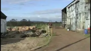 Fordhall Farm home footage - The Campaign gets a boost, April 2006