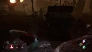 Locker pushed Pyramid Head to the wrong locker lul!