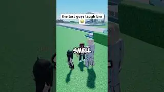 fake streamer prank on roblox 😂 #roblox #funny #prank #trolling #memes #gaming #comedy