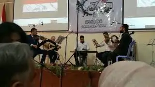 سماعي نهاوند للمؤلف التركي يوردال توكجان