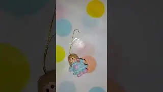 Lulliby DIY picture board 💗