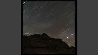 The Starlit Passage