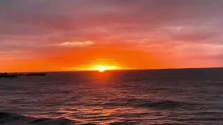 Sunrise Sitges 26/01/29 -7