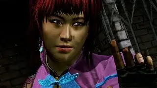 4 Minutes of Killer Instinct Kim Wu Gameplay - IGN Access