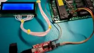 SDCard HxC Floppy Emulator - bootstrap