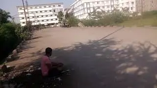Surat Gujarat company area pipodara GIDC kim ke pass kanyashi vlogs road###