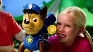 Paw Patrol Mission Chase TVC
