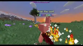 Pinata Party ✨ - Interactive Event a VoteParty | AIO Voting System