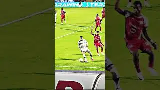 Asi un partido de la primera division del futbol colombiano #colombia #reaccion #futbol