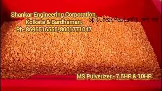 MS Pulverizer 