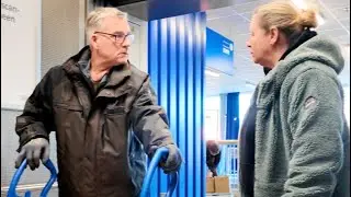 Heb m’n stinkende best gedaan  ✅ 🤢🤮⚠️🦨‼️
