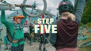 How To: The Perfect Day in Morzine with Roost MTB & Bar Robinson