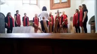Get Together Chor - Vetter Michel