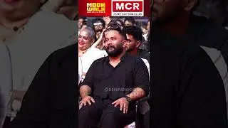 Harshth khan Mimicry-ல சும்மா கலக்குறாரே👌🔥