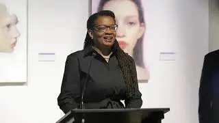 Rising Voices 2: The Bennett Prize Exhibition Opening Program
