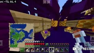 FASZINATION : HONIGBLOCK ?! - Minecraft GALAXY 2 #13