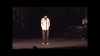 Slam Poem 