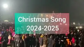 Christmas song | Ka Dei Jingaiei |