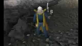 Runescape Music Video - Rise Against-Behind Closed Doors