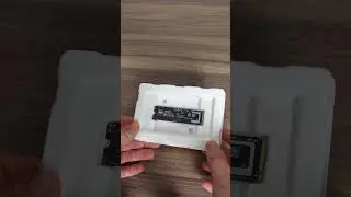Unboxing Samsung 9100 Pro 8TB SSD