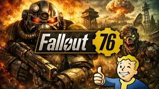 JE TRAQUE LES TRAITES sur Fallout76