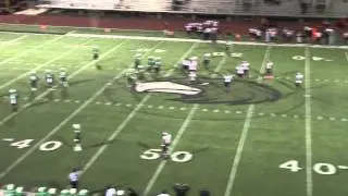 Lake Dallas Falcons vs. Ft. Worth Polytechnic Parrots - Part 2