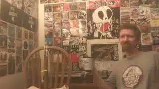 Shnootz - Reaction Video (The Smiths - Vicar in a Tutu)