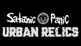 Urban Relics (Horror Trailer)