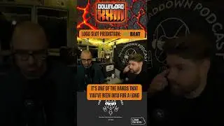 Download festival announcement prediction...Volbeat #downloadfestival #podcast #metal