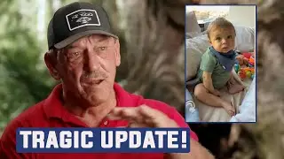 What happened to Troy Landry's grandson? Heartbreaking Health Battle